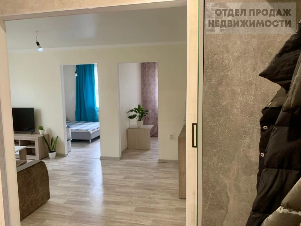 Квартира с ремонтом - Фото 3