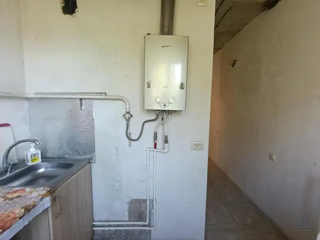 Продаю 1 к квартиру в Александровке в Ростове-на-Дону ост Руднева - Фото 7