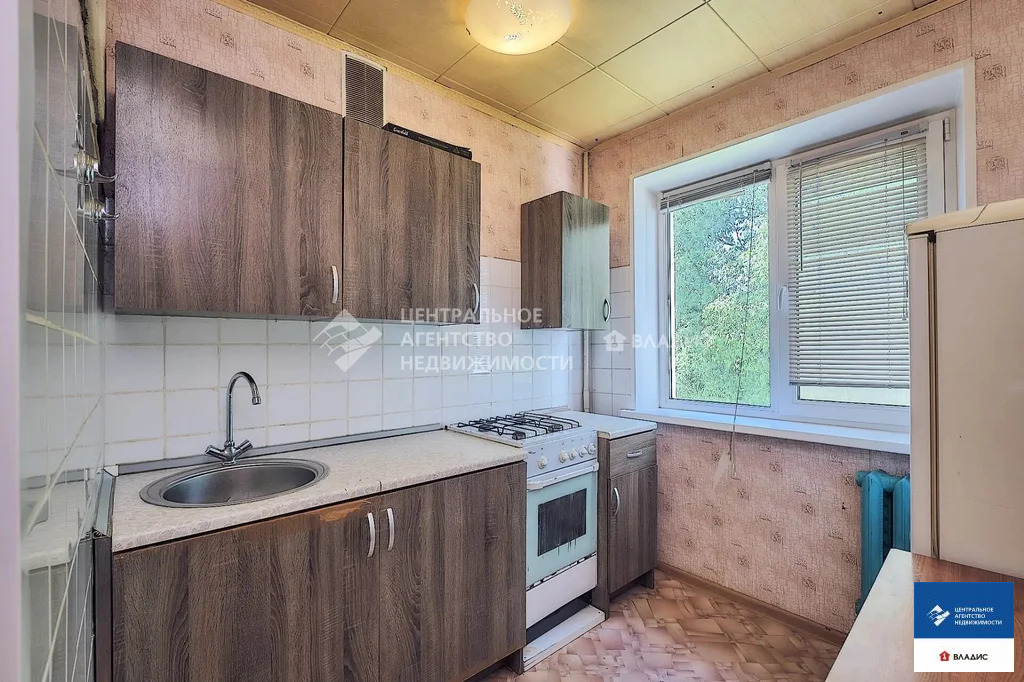 Продажа квартиры, Рязань, улица Карла Маркса - Фото 6