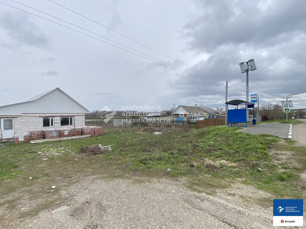 Продажа дома, Чулково, Скопинский район, ул. Большак - Фото 11