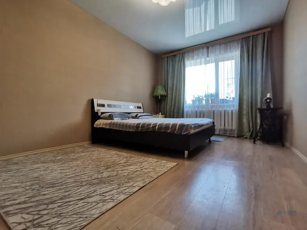 3-к. квартира, 83 м, 2/5 эт. - Фото 12