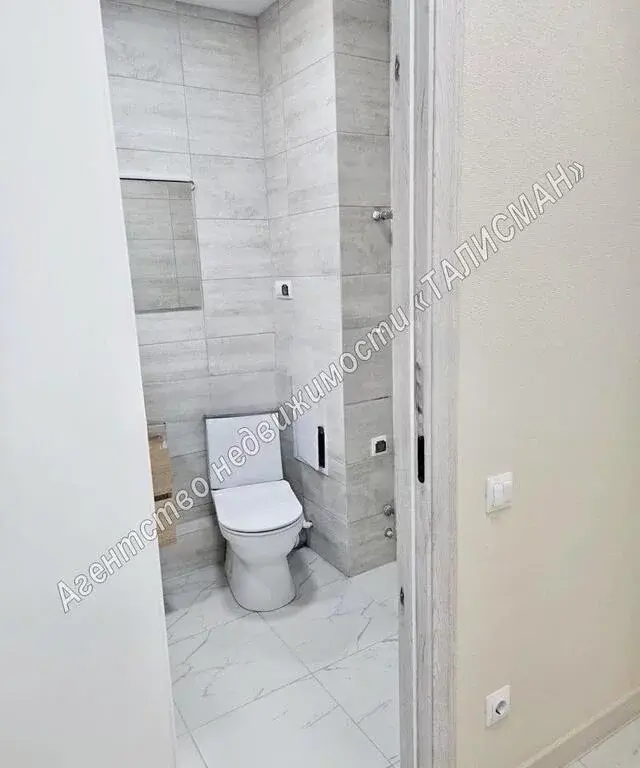 Продается современная 1-комн.кв. в р-не Русского поля, г. Таганрог - Фото 3