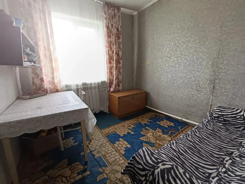 Продажа дома, Крымск, Крымский район, ул. Дружная - Фото 12