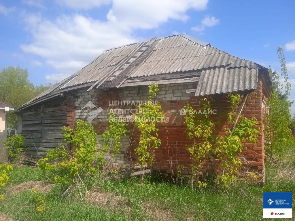 Продажа дома, Желобова Слобода, Спасский район, ул. Луговая - Фото 3