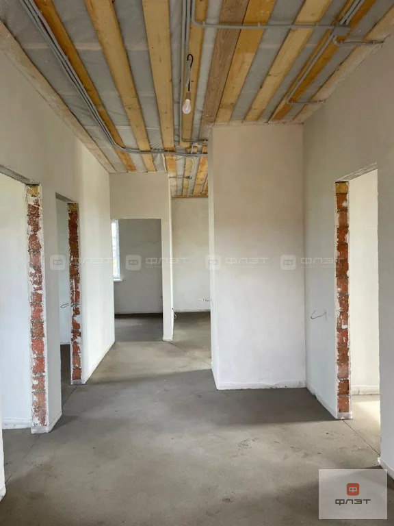 Продажа дома, Кзыл-Иль, Лаишевский район, ул. Академическая - Фото 2