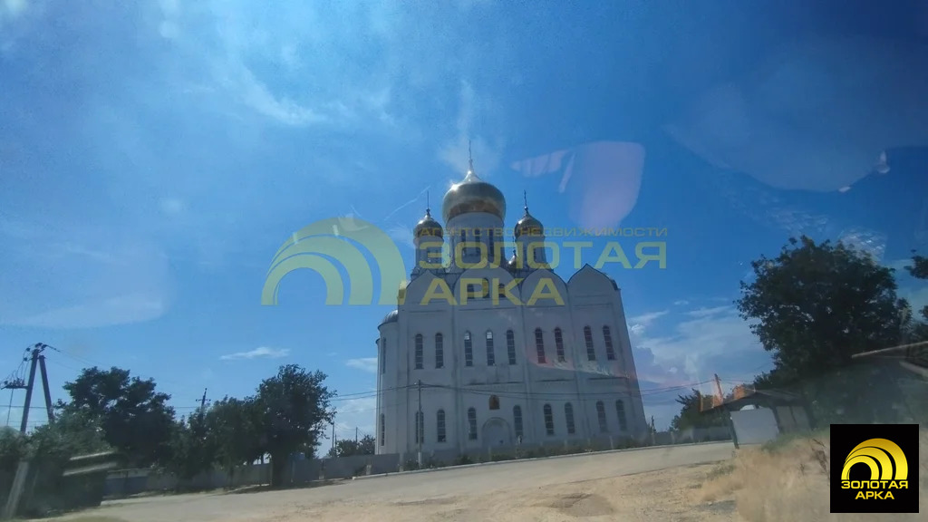 Продажа дома, Приазовский, Темрюкский район, ул. Комарова - Фото 16