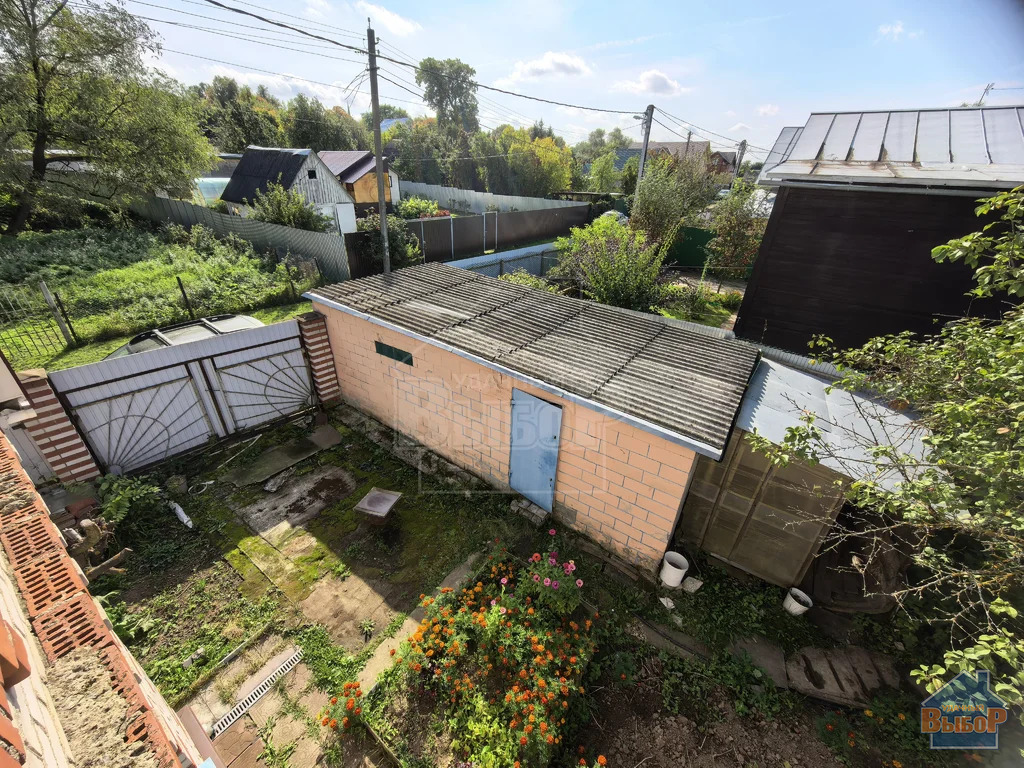 Продажа дома, Марьинка, Ступинский район, Солнечная улица - Фото 18