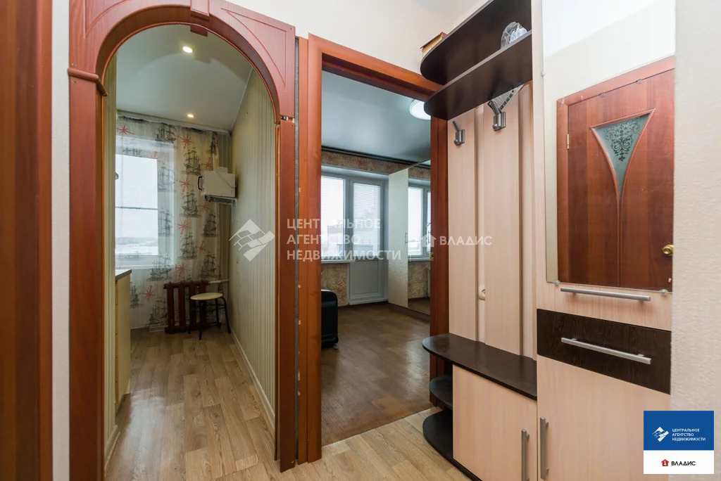 Продажа квартиры, Рязань, ул. Ломоносова - Фото 7