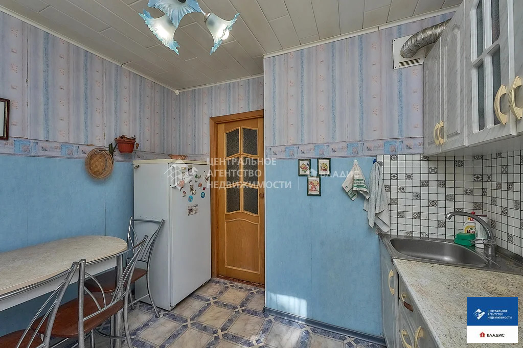 Продажа квартиры, Рязань, ул. Сельских Строителей - Фото 15
