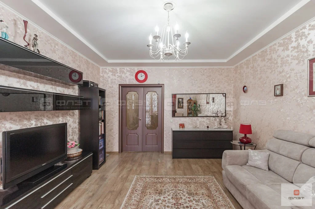 Продажа квартиры, Казань, ул. Достоевского - Фото 5