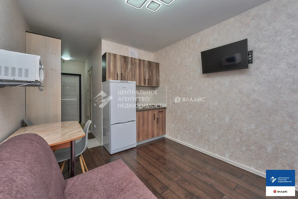 Продажа квартиры, Дядьково, Рязанский район, 2-й Бульварный проезд - Фото 1