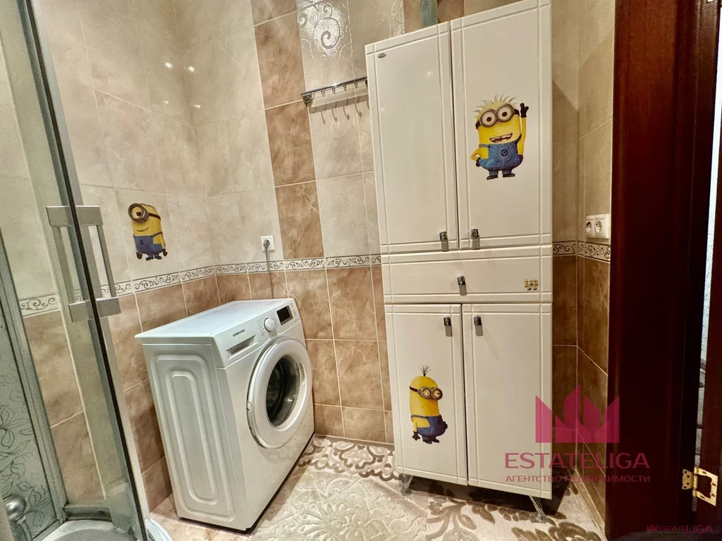 Продажа квартиры, Домодедово, Домодедово г. о., улица Кирова - Фото 4