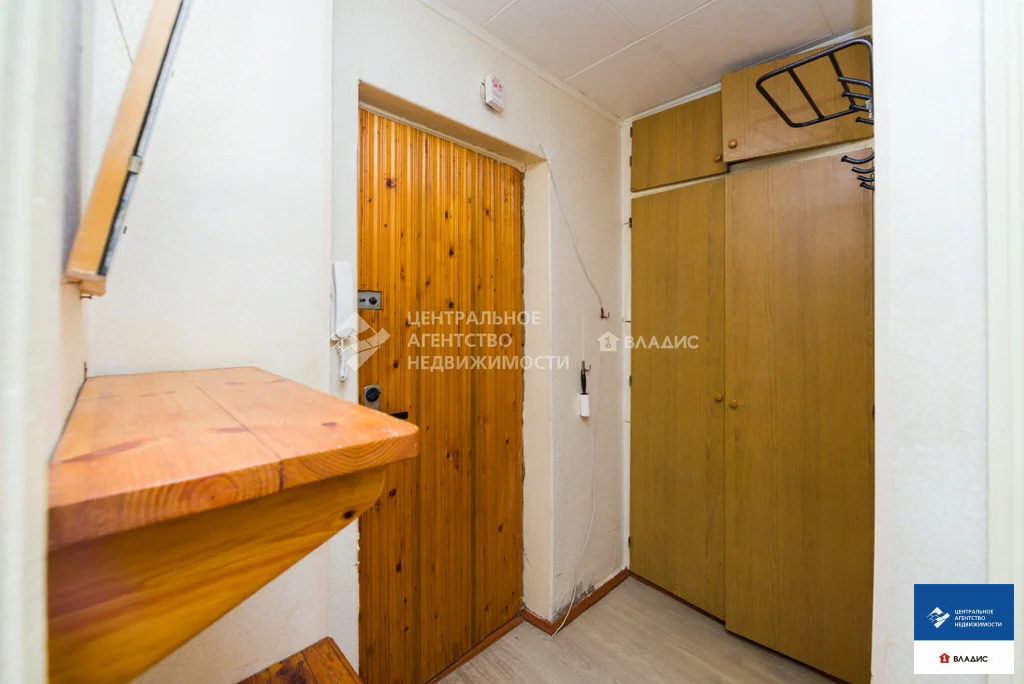 Продажа квартиры, Рязань, ул. Комбайновая - Фото 11