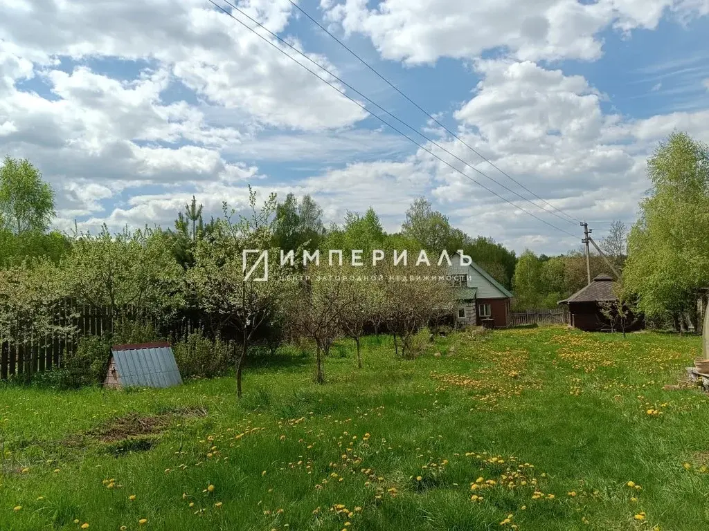 Продаётся дом для круглогодичного проживания в Калужской области - Фото 21