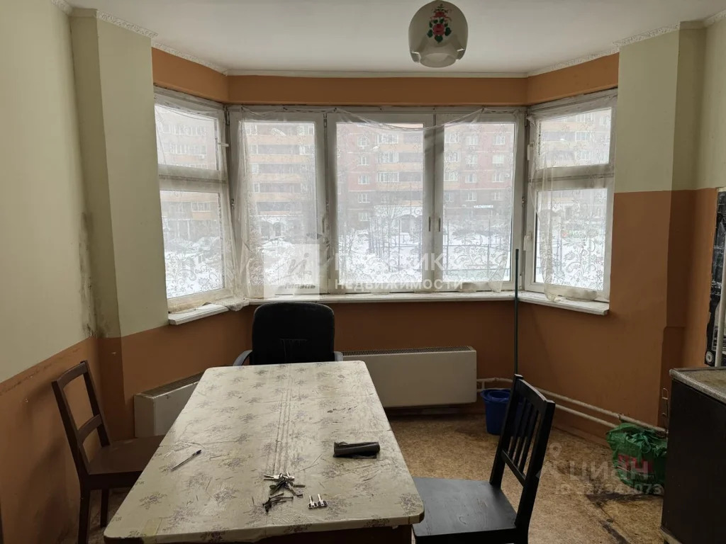 Продажа квартиры, Красногорск, Красногорский район, ул. Братьев ... - Фото 2