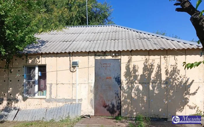 Продажа дома, Батайск, ул. Залесье - Фото 1