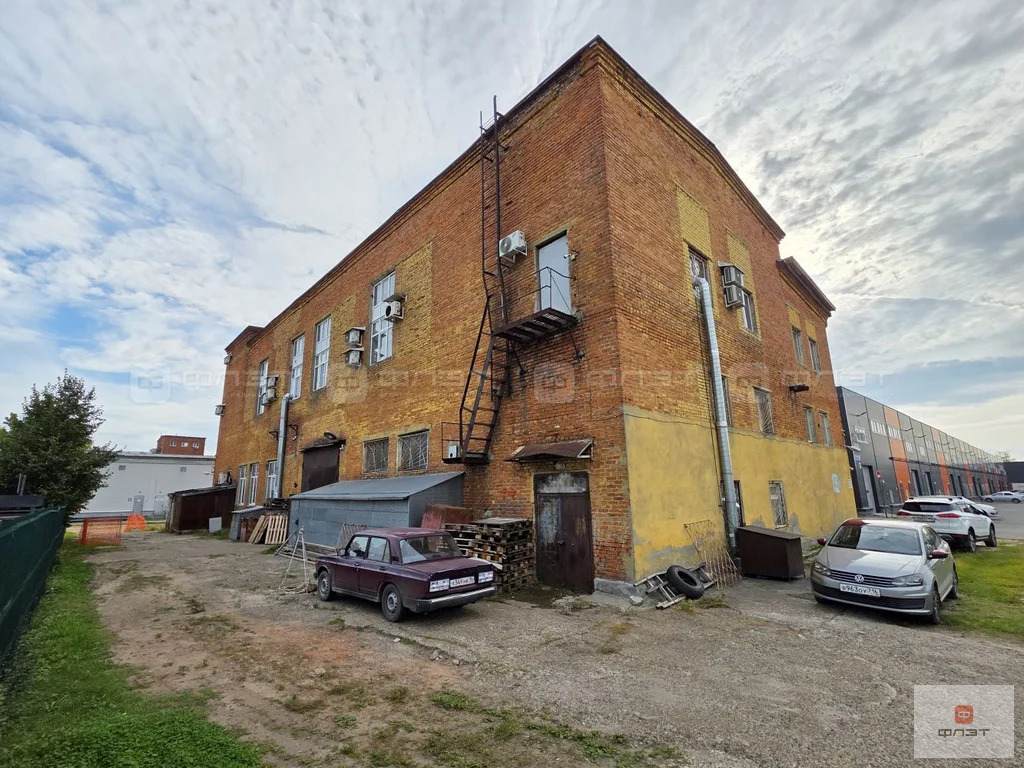 Продажа склада, Казань, ул. Восстания - Фото 17