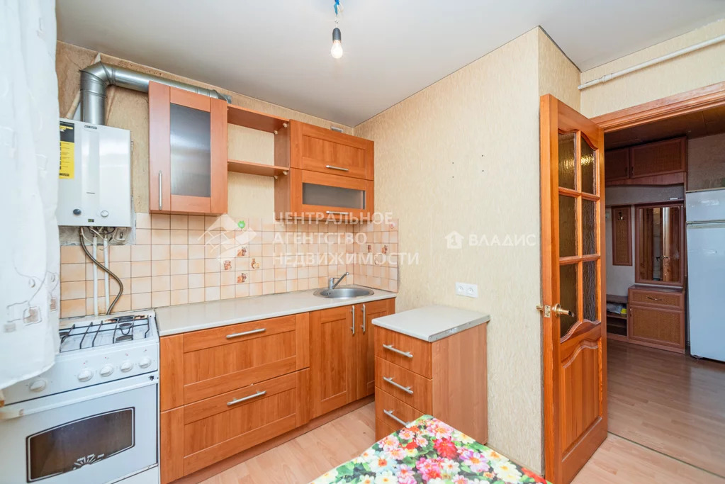 Продажа квартиры, Рязань, улица Гагарина, 82 - Фото 1