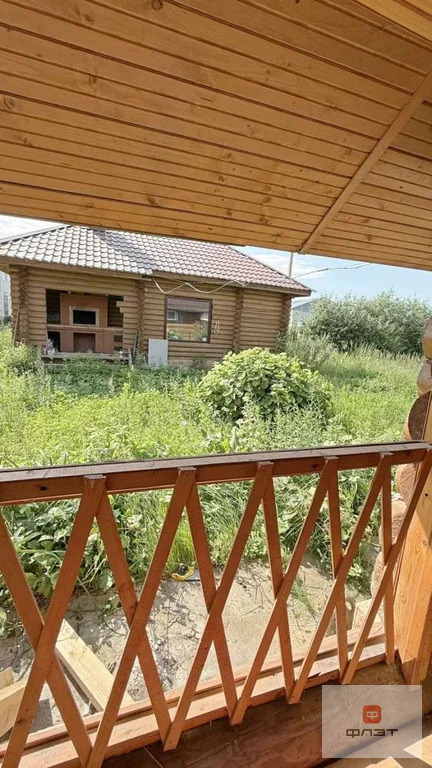 Продажа дома, Габишево, Лаишевский район, ул. Казанская - Фото 18