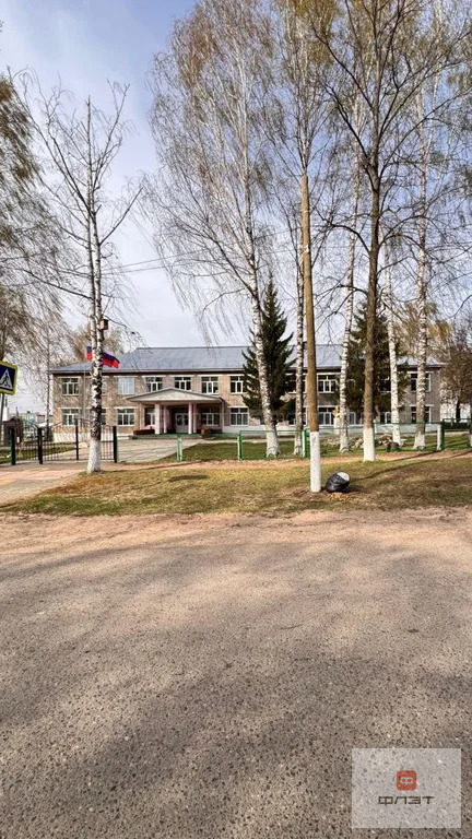 Продажа участка, Красный Восток, Высокогорский район, ул. 50 лет ... - Фото 3