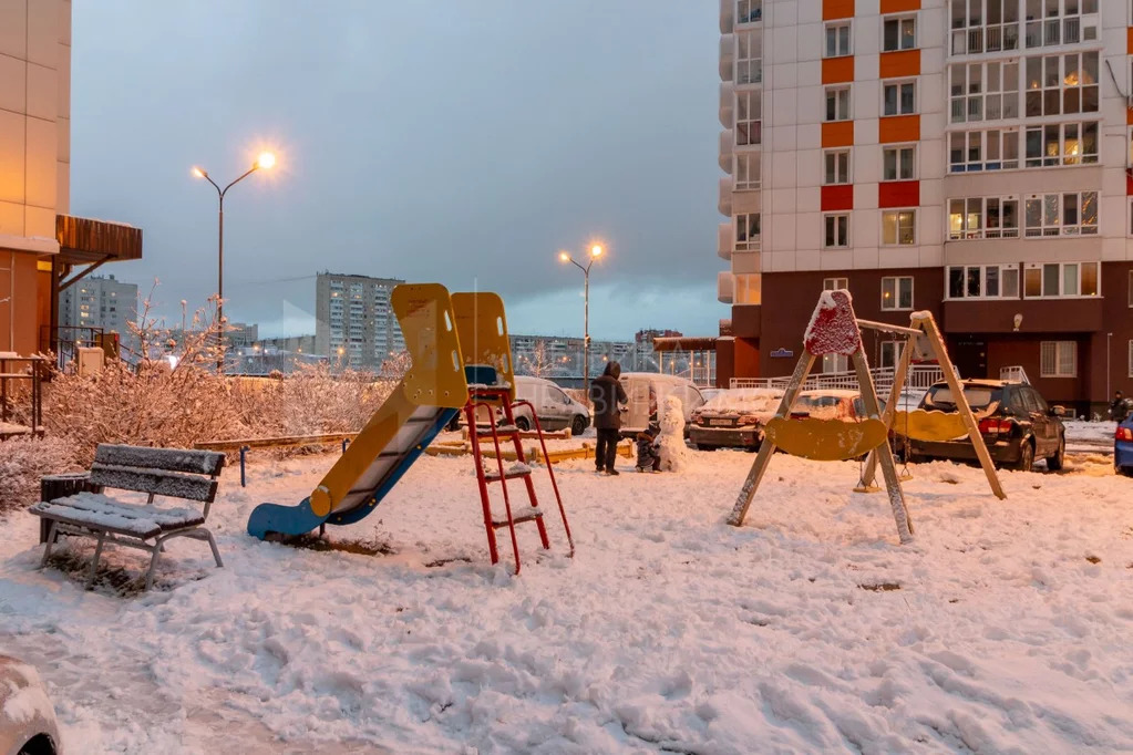 Продажа квартиры, Тюмень, г Тюмень - Фото 24