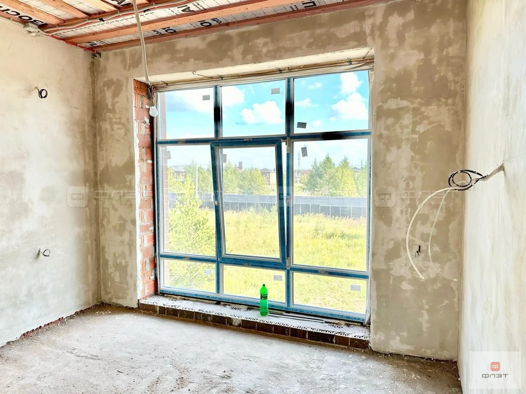 Продажа дома, Казань, ул. Бориса Машковцева - Фото 12