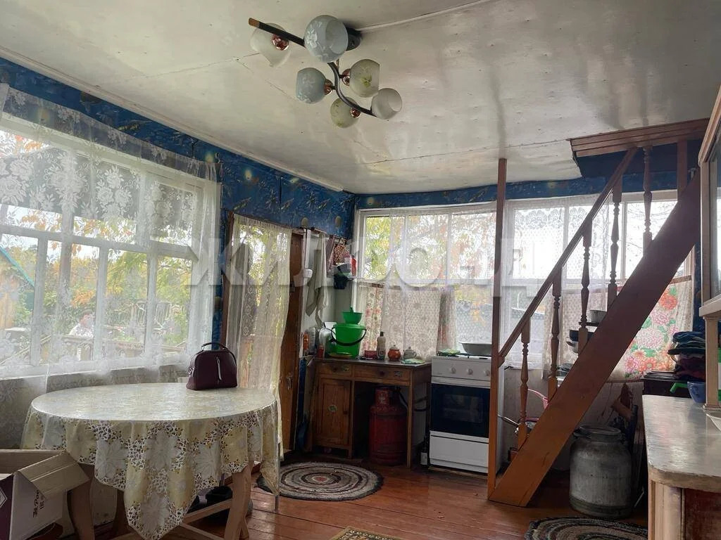 Продажа дома, Издревая, Новосибирский район, ул. 9 Января - Фото 13