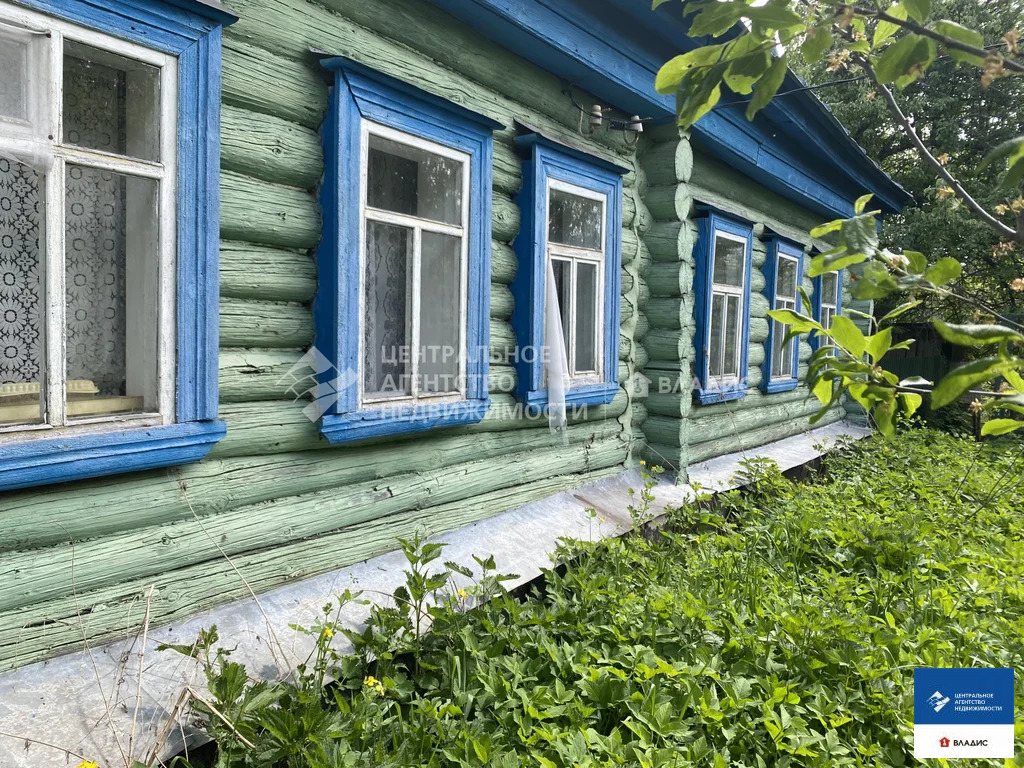 Продажа дома, Баженово, Касимовский район - Фото 5
