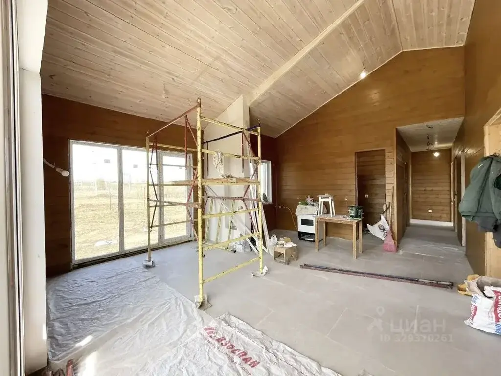 Купить дом 100.0м Ярославская область, Переславль-Залесский ... - Фото 6