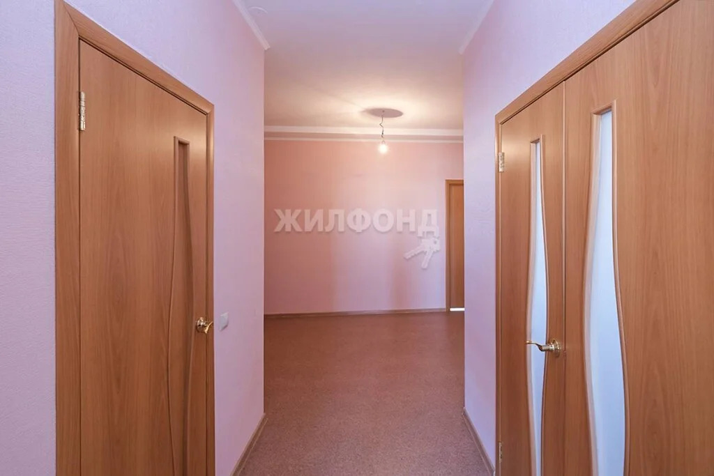 Продажа квартиры, Новосибирск, ул. Беловежская - Фото 9