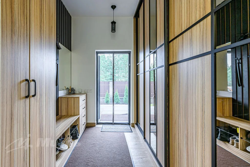 Дом-шале в Красногорском районе д.Тимошкино - Фото 13