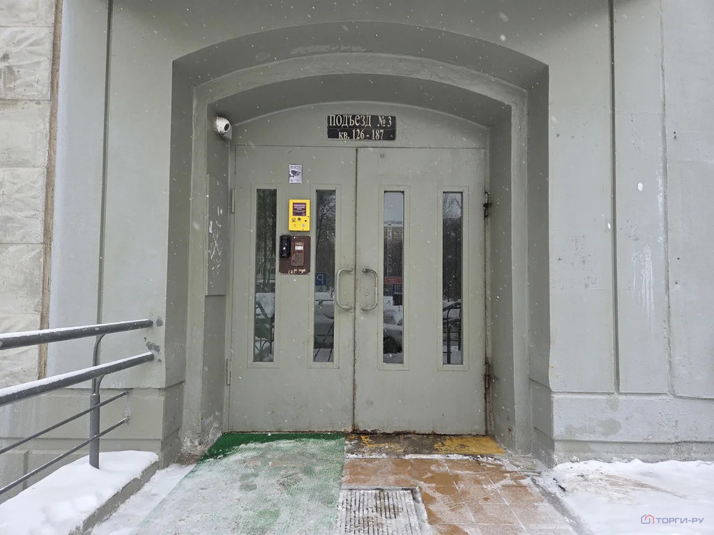 Продажа квартиры, Ясный проезд - Фото 6