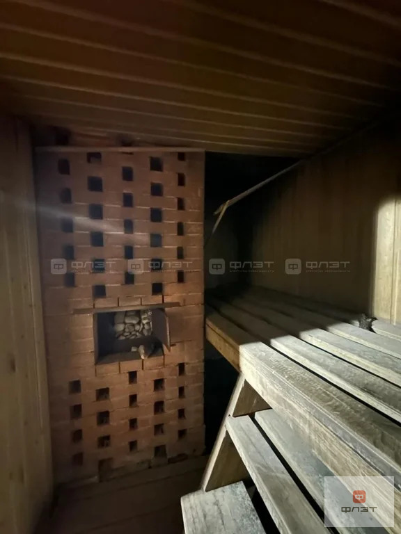 Продажа дома, Пановка, Высокогорский район, ул. Луговая - Фото 14