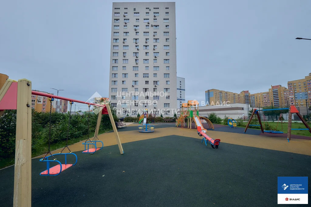 Продажа квартиры, Рязань, ул. Кальная - Фото 20