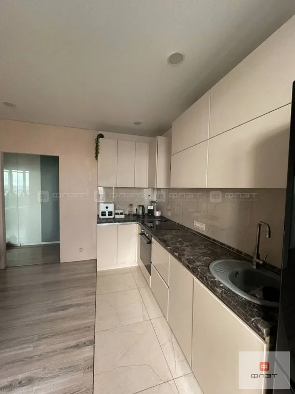 Продажа квартиры, Казань, ул. Краснококшайская - Фото 4