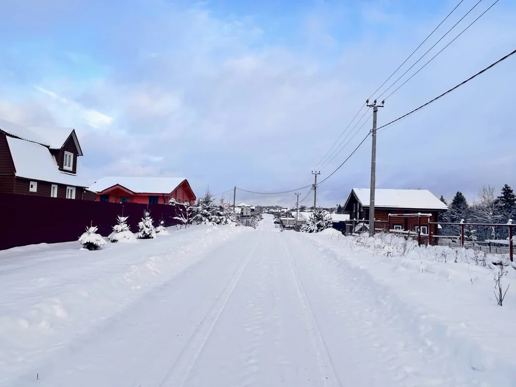 Продажа участка, Дмитровский район - Фото 10