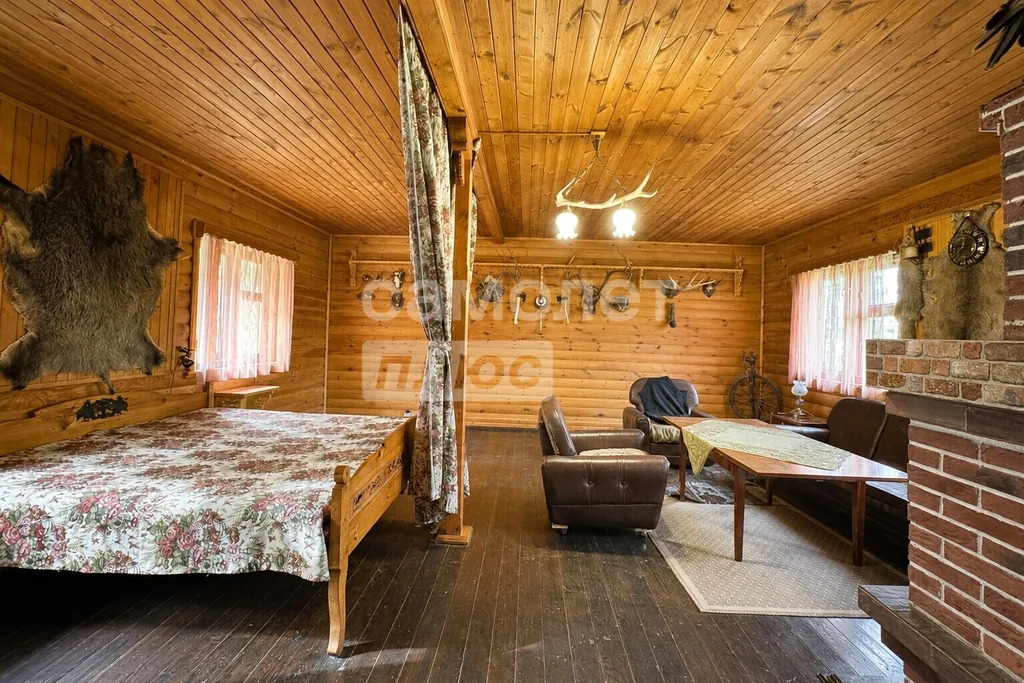 Продажа дома, Роща, Наро-Фоминский район - Фото 6