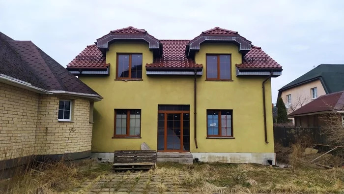 Купить Коттедж В Калининграде Области