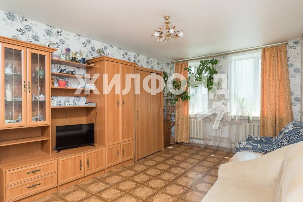 Продажа квартиры, Новосибирск, ул. Сухарная - Фото 2