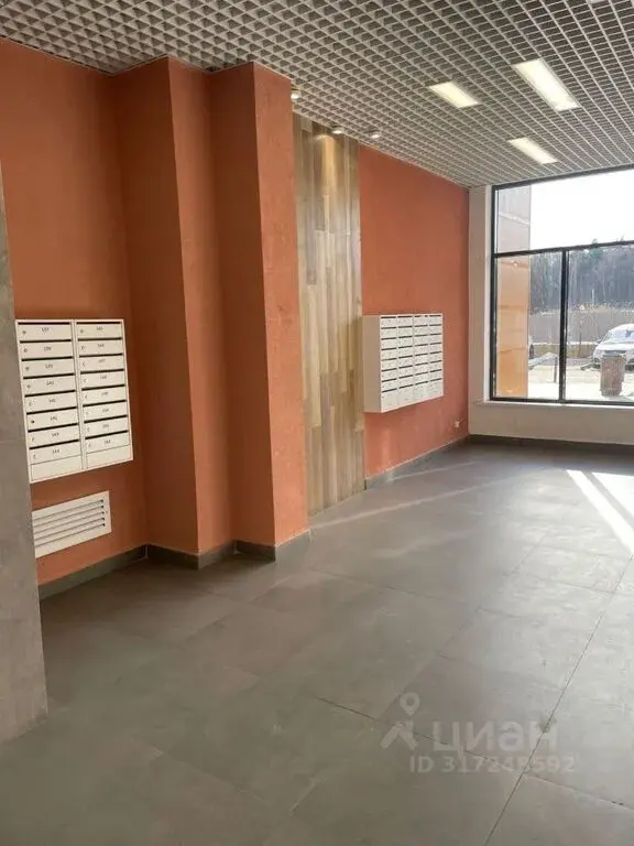 Продаю однокомнатную квартиру 32.6м ул. Академика Северина, 13, ... - Фото 16