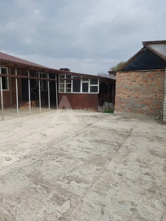 Продажа дома, Георгиевск, ул. Комсомольская - Фото 15