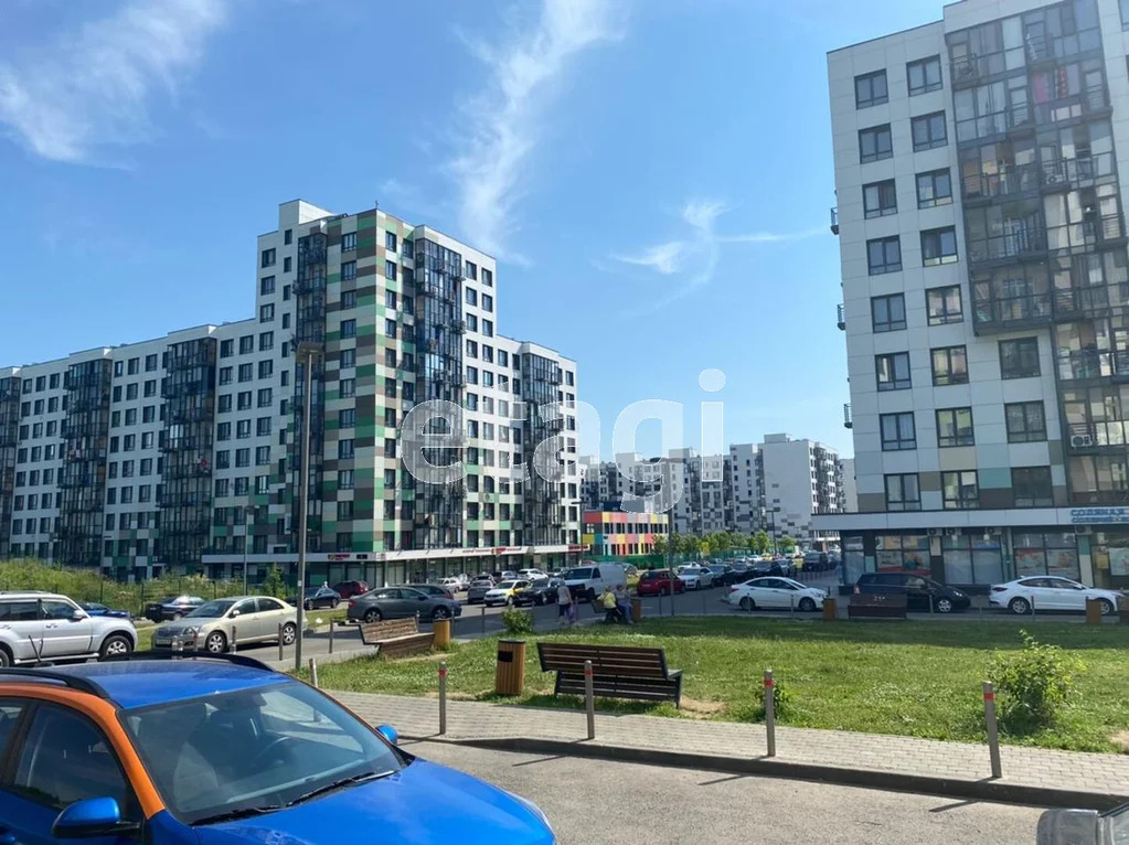 Продажа квартиры, Молоково, Ленинский район, Ново-Молоковский бульвар - Фото 18