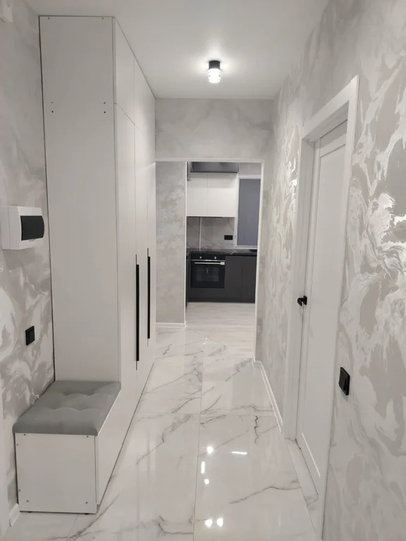 Продажа квартиры, Оренбург, Победы пр-кт. - Фото 2