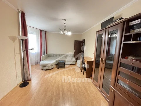 Продажа квартиры, м. Щукинская, ул. Авиационная - Фото 3