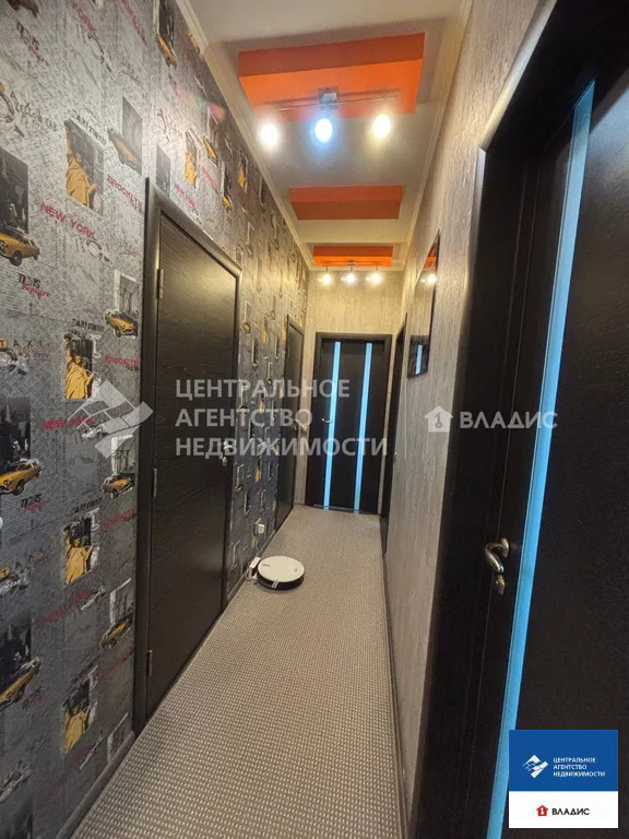 Продажа квартиры, Руза, Рузский район, ул. Парковая - Фото 6