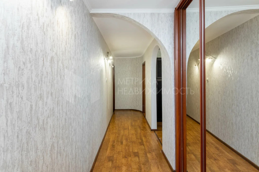 Продажа квартиры, Тюмень, г Тюмень - Фото 15