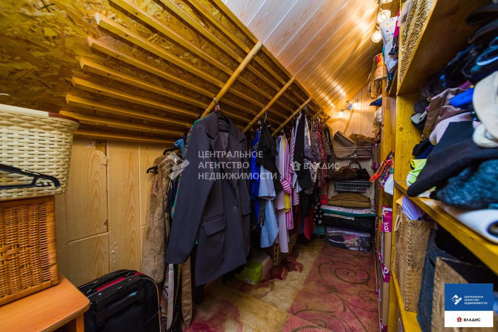 Продажа дома, Рязань, ул. Новая - Фото 8