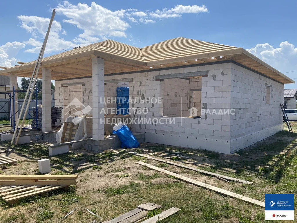 Продажа дома, Рязанский район - Фото 10