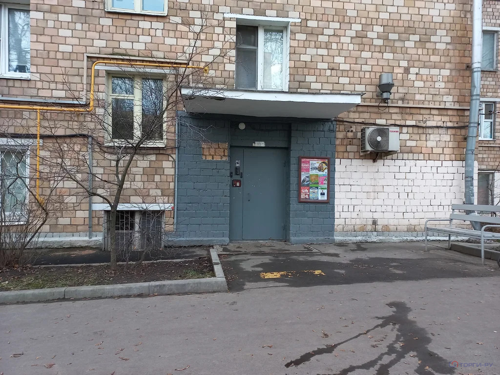 Продажа квартиры, Каширское ш. - Фото 3