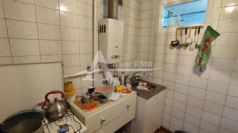 Продажа квартиры, Георгиевск, ул. Кочубея - Фото 5